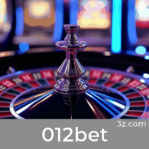 012bet: Plataforma Confiável e Profissional