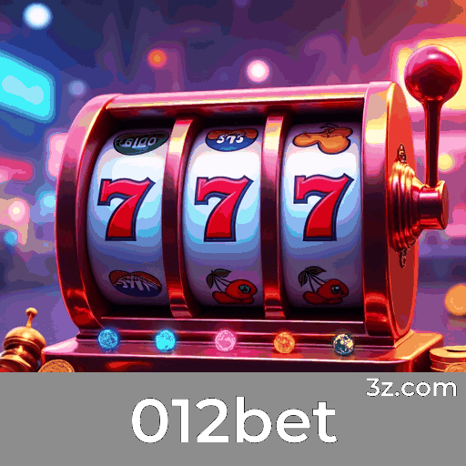 Revolução em jogos online: Redefina sua experiência com 012bet