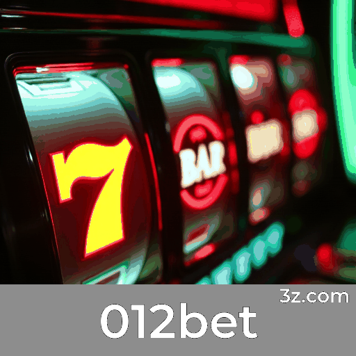 012bet: Plataforma Confiável e Profissional